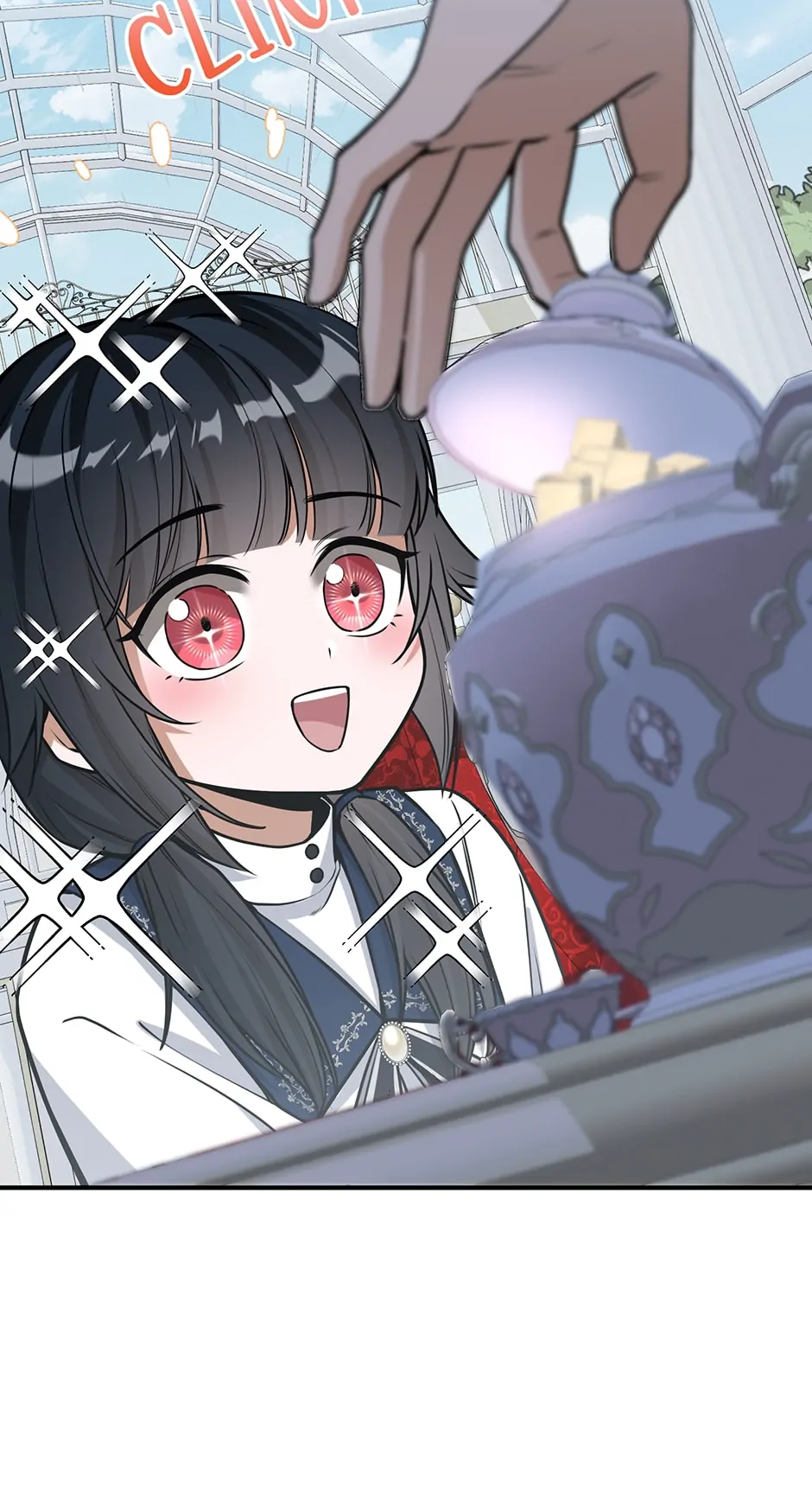 The Beginning After The End Chapter 175.9 image 20